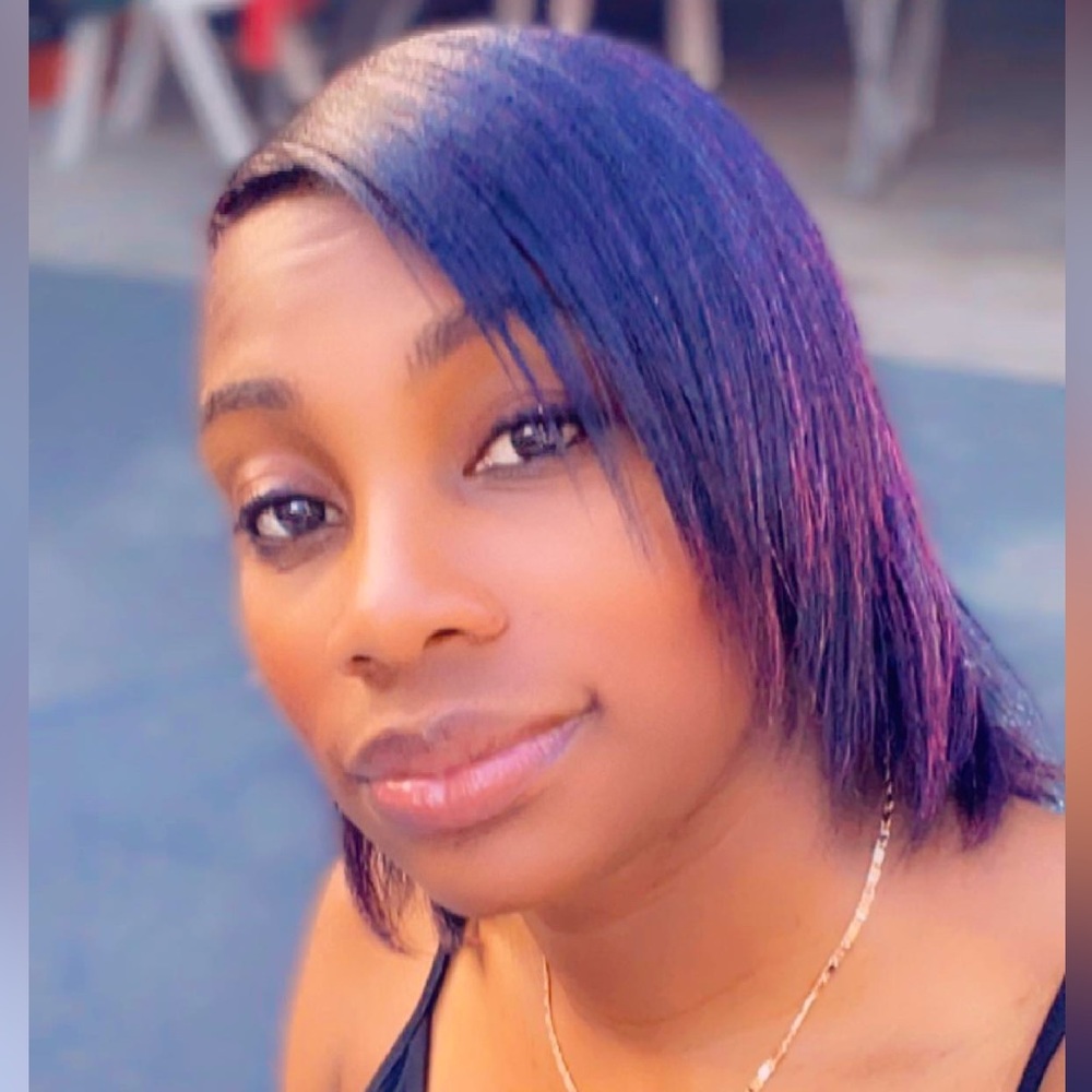 Meet your Posher, Tiana